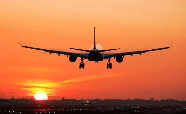 欧洲空运价格