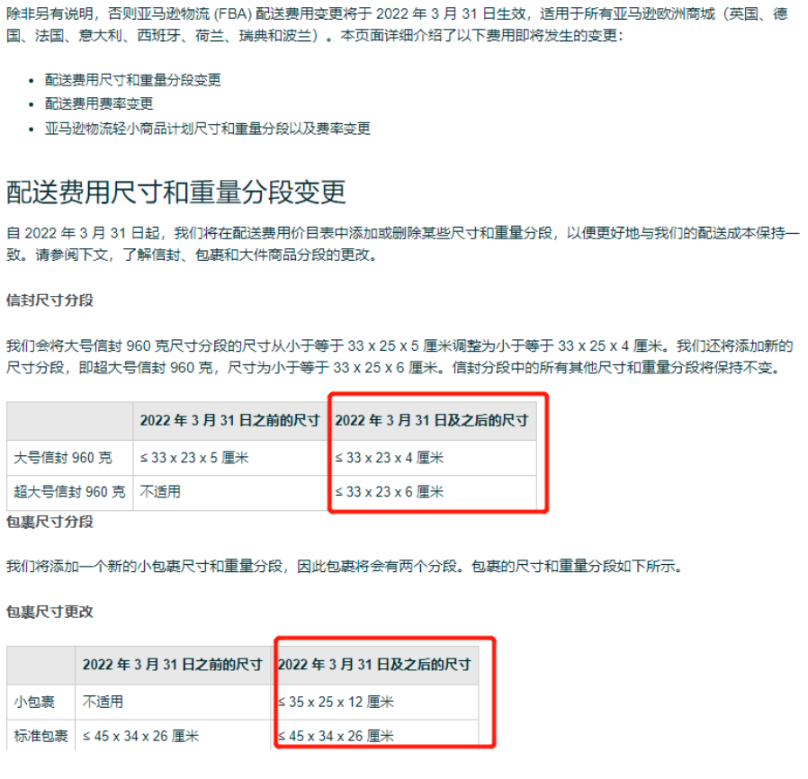 亚马逊欧洲站的...