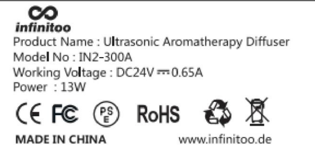 电子儿童玩具清关标签要求